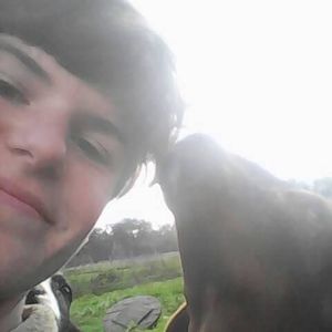 Meet your Posher, Nathaniel